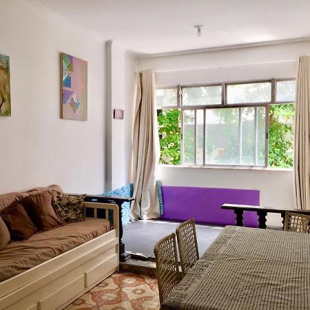 Rio Azul Apartment ริโอเดจาเนโร ภายนอก รูปภาพ