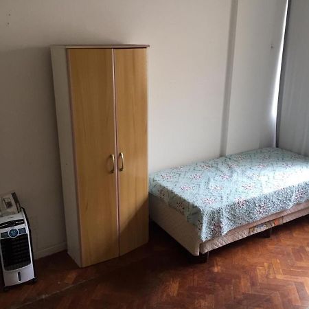 Rio Azul Apartment ริโอเดจาเนโร ภายนอก รูปภาพ