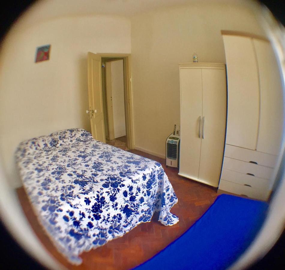 Rio Azul Apartment ริโอเดจาเนโร ภายนอก รูปภาพ