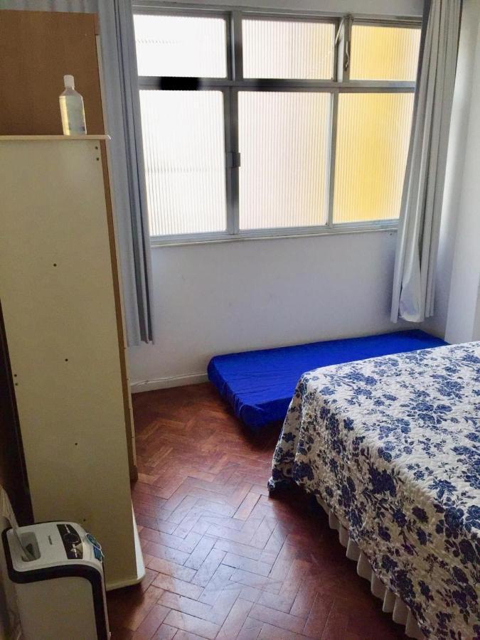Rio Azul Apartment ริโอเดจาเนโร ภายนอก รูปภาพ