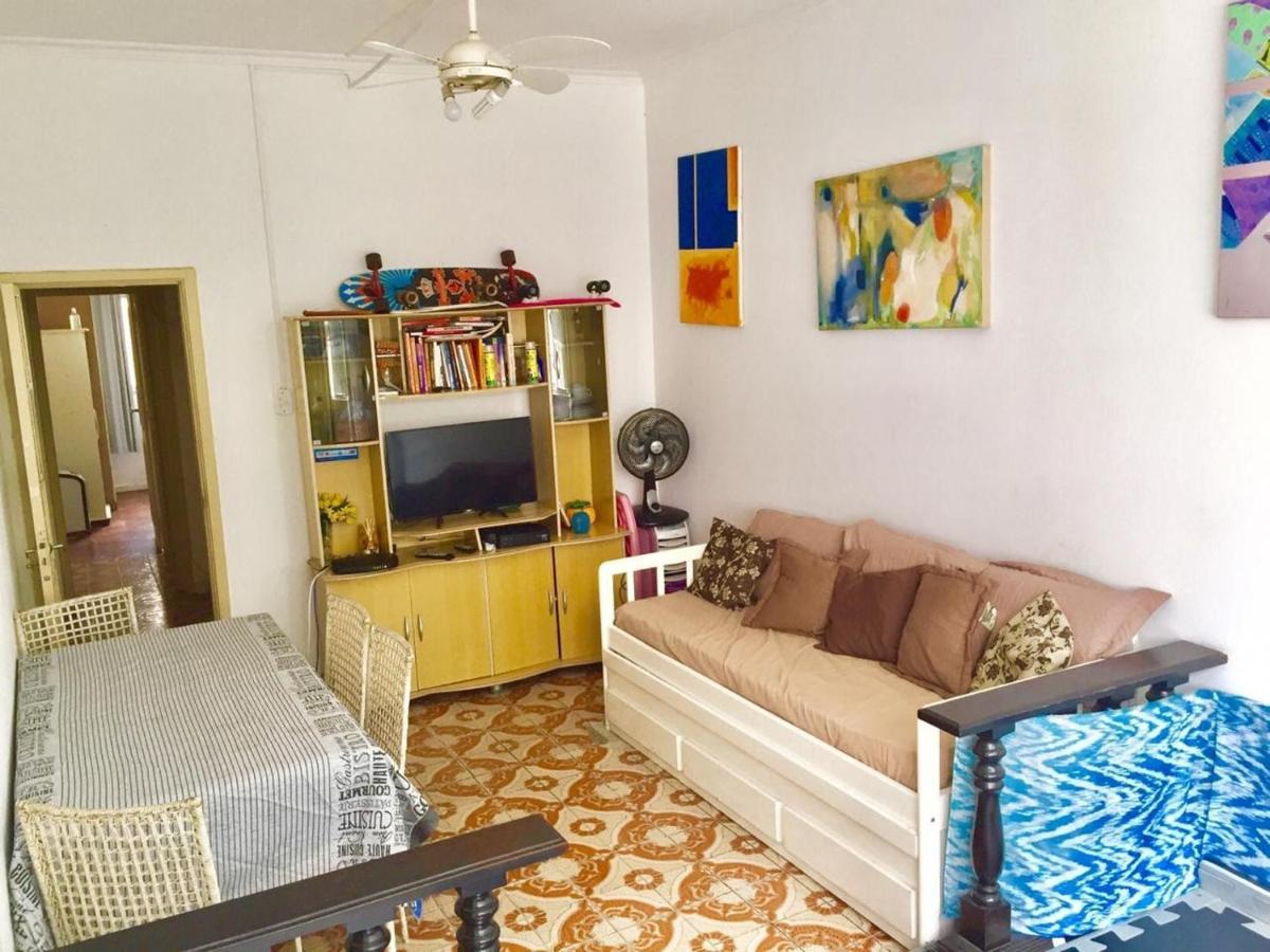 Rio Azul Apartment ริโอเดจาเนโร ภายนอก รูปภาพ