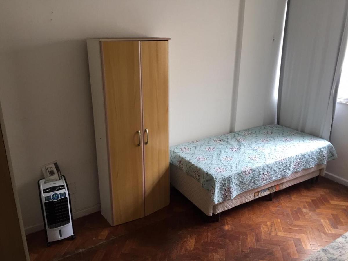 Rio Azul Apartment ริโอเดจาเนโร ภายนอก รูปภาพ