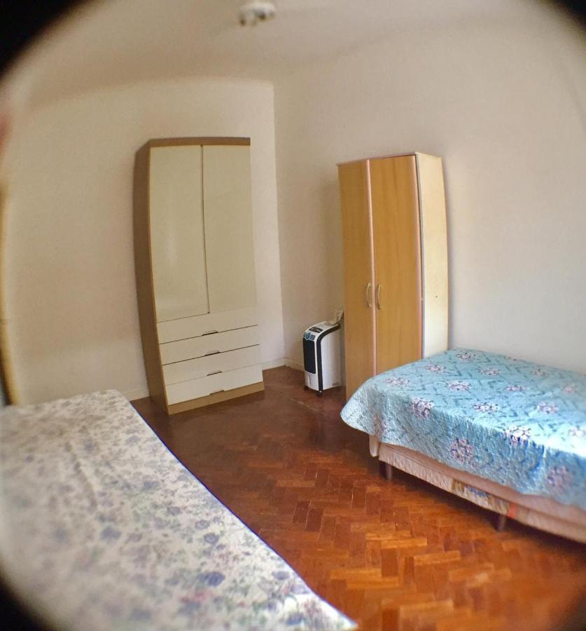 Rio Azul Apartment ริโอเดจาเนโร ภายนอก รูปภาพ