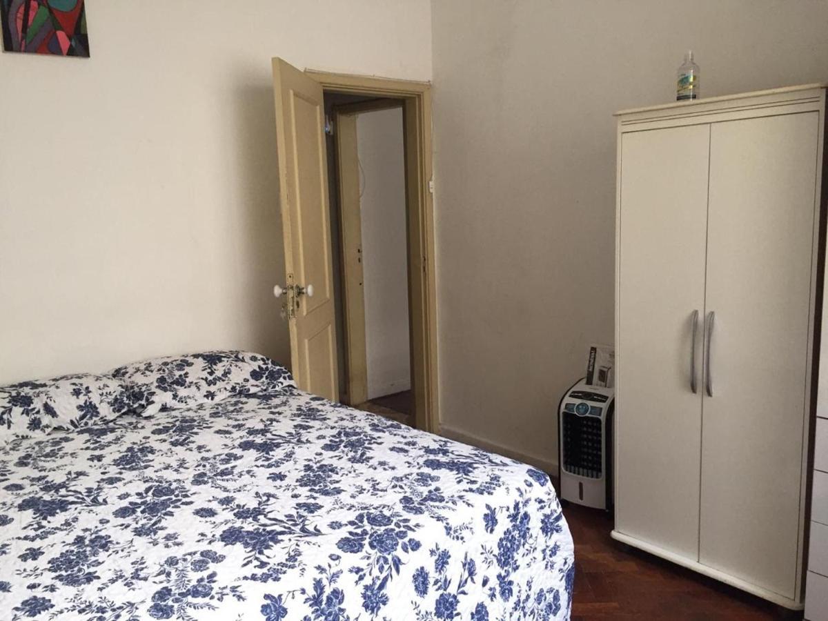 Rio Azul Apartment ริโอเดจาเนโร ภายนอก รูปภาพ