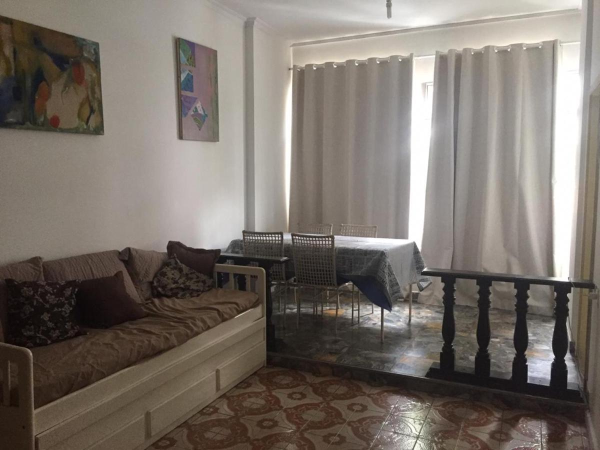 Rio Azul Apartment ริโอเดจาเนโร ภายนอก รูปภาพ