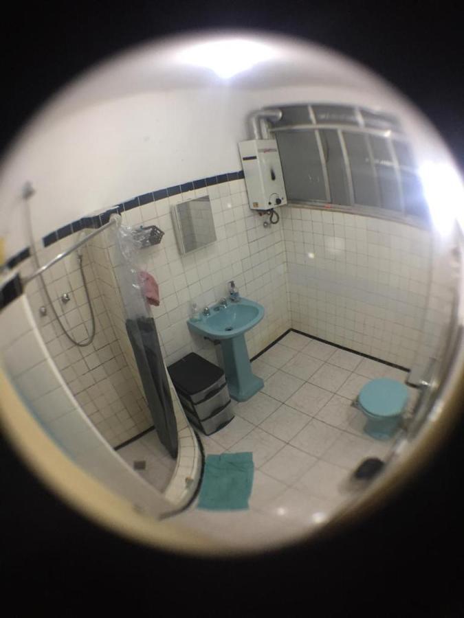 Rio Azul Apartment ริโอเดจาเนโร ภายนอก รูปภาพ